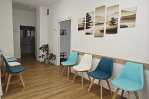 Fisioterapia José A. González Romero