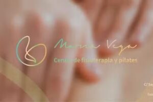 Fisioterapia María Vega
