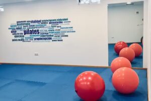 Fisioterapia MARINA BAIXA