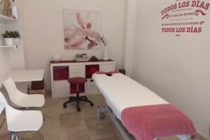 FISIOTERAPIA MARITIM