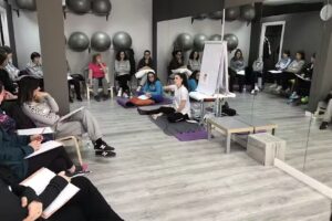 Fisioterapia Moredia