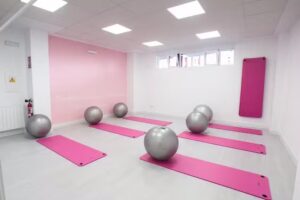 Fisioterapia Nuria Ponce