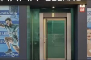 Fisioterapia Océano Móstoles