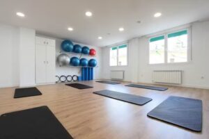 Fisioterapia Osfivel ✅