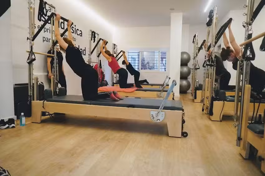 Fisioterapia Osteopat&iacute;a Pilates Pe&ntilde;arrubia San Ant&oacute;n ✅