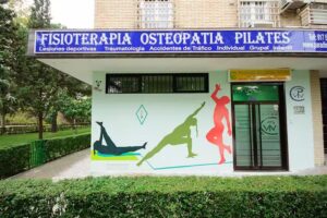 Fisioterapia Paradise Wellness Center