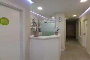 Fisioterapia Patricia y Mónica Santa María del Páramo:Ondas de choque ,cólico lactante, fisioterapia respiratoria…