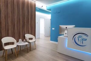 Fisioterapia Peinado. Raúl, Nacho y Daniel Peinado