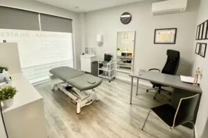 Fisioterapia & Pilates W.Clinic Moralzarzal