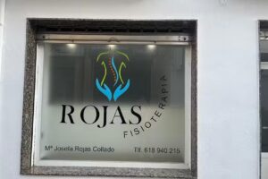 Fisioterapia Rojas
