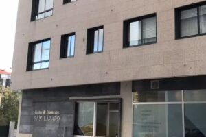 Fisioterapia San Lázaro