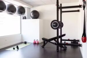 Fisioterapia San Sebastián de los Reyes – Haz Que Sirva (Yoga, pilates, entrenamiento personal, Nutrición)