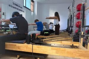 Fisioterapia SANARUM | Fisioterapia | Pilates Máquinas | Indiba | Mirasierra | Barrio del Pilar | Peñagrande