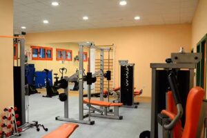 Fisioterapia Son Saúde