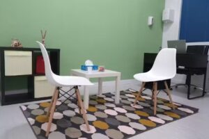 Fisioterapia Tres Cantos | Lashmi