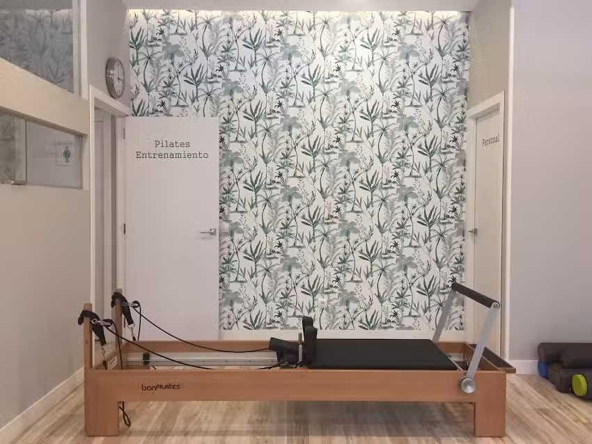 Fisioterapia Wellblein.