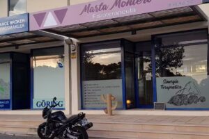 Fisioterapia y ejercicio Terapéutico