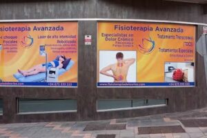 Fisioterapia y Osteopatía de los Ríos