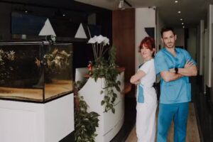 Fisioterapia y Osteopatía Santa Marina