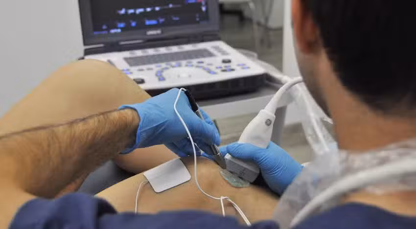 Fisioterapia y Osteopat&iacute;a Veraluz