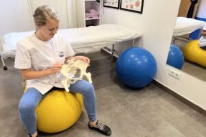 Fisioterapia y pilates Liina