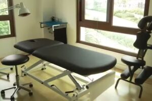 Fisioterapia Y Pilates Paula I Chiclana Pueblo ✅