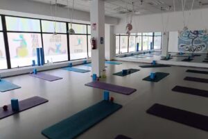 Fisioterapia Y Pilates Terapeutico Atlas