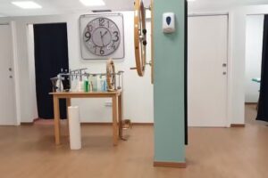 Fisioterapia, Yoga, Pilates – Policlínica San Juan