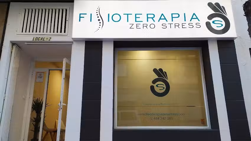 Fisioterapia ZeroStress