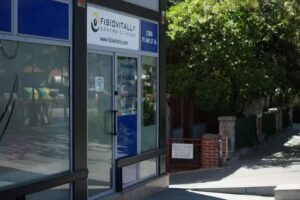 Fisiovitally Centro Clínico