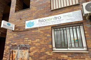 Fisiozentro