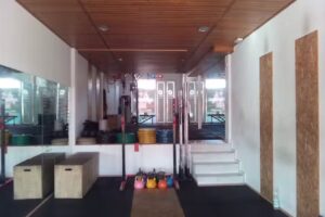 FIT BOX Chiclana