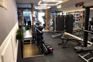 Fit Club Boutique – Chueca