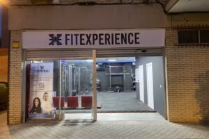 Fit Experience Madrid