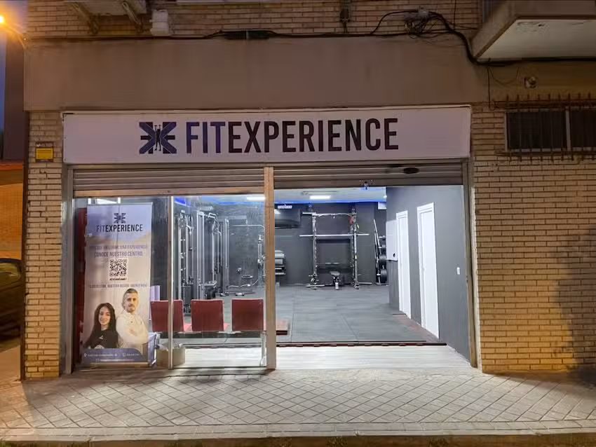 Fit Experience Madrid