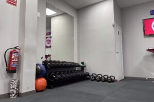 Fit Experience Madrid