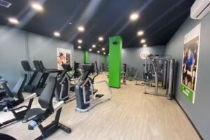 fit+ Fitness Esparreguera