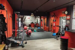 Fit Garage – Entreno personal – Electroestimulación