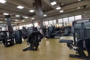 Fit Island Sports Club Las Tablas
