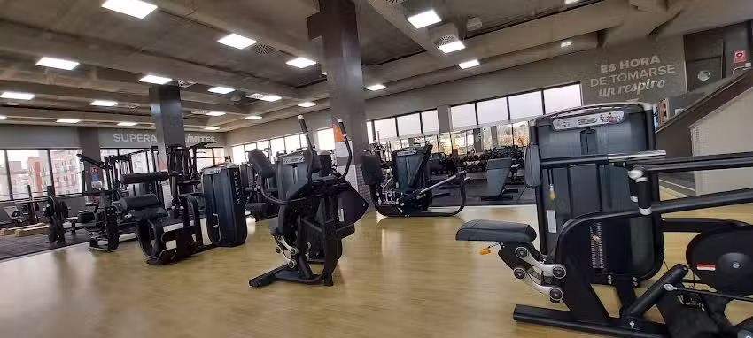 Fit Island Sports Club Las Tablas