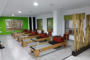 Fit Pilates Studio