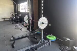 FIT THE MOOD. Centro tecnológico de entrenamiento y rendimiento deportivo