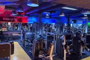 fit360 Entrenador Personal | Barcelona