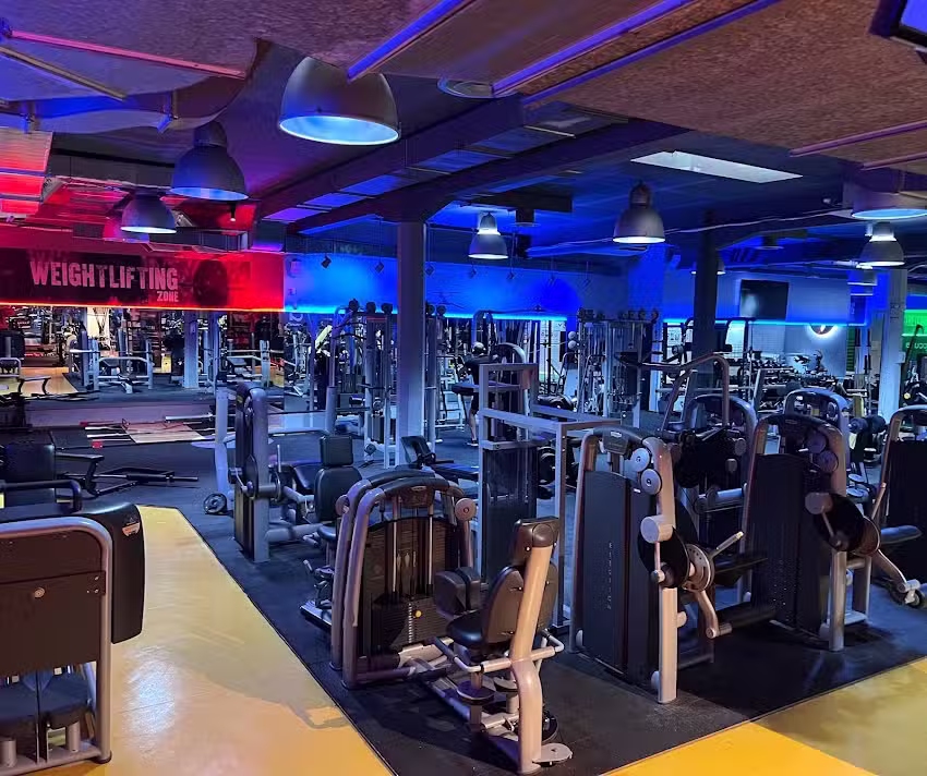 fit360 Entrenador Personal | Barcelona