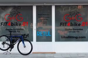 FIT4Bike Irún