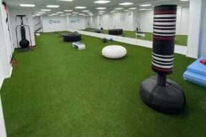 Fitactiva Fleta | Entrenador Personal En Zaragoza