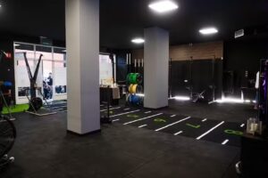 Fitbox Studio Petrer