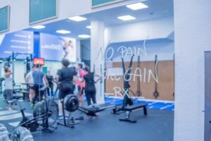 Fitbox Studio Zona Centro