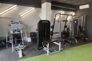 Fithouse Training Center