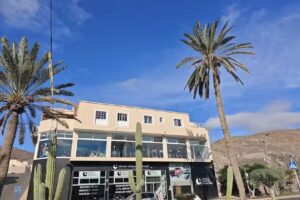 Fitland Fuerteventura